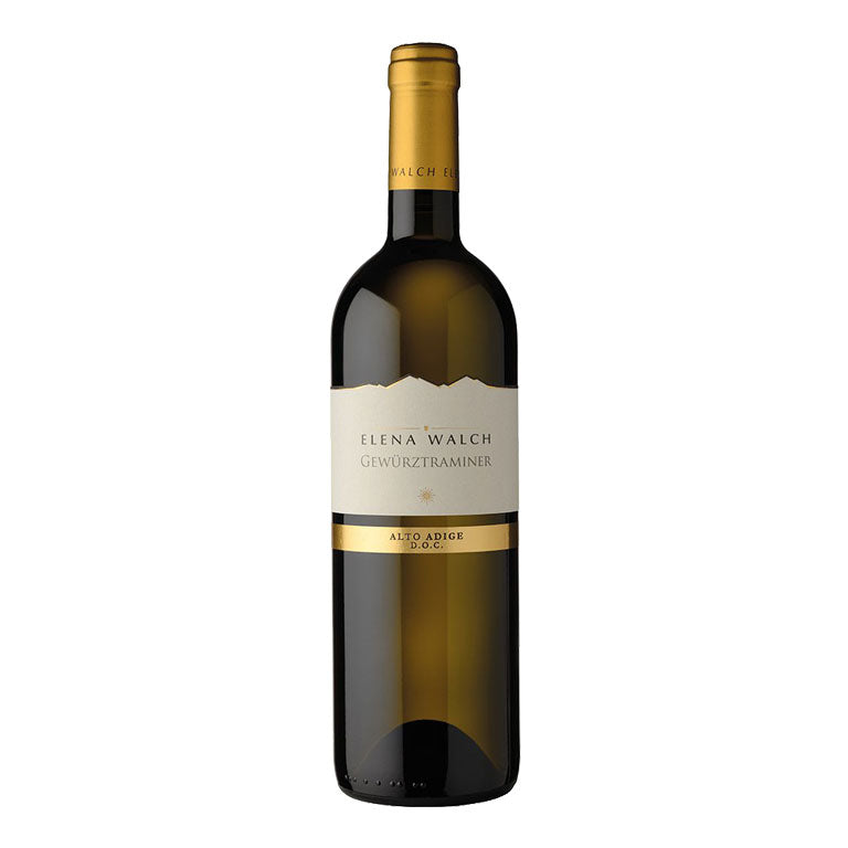 VINO ELENA WALCH GEWÜRZTRAMINER 2024 (1 pz) ALTO ADIGE DOC-75CL